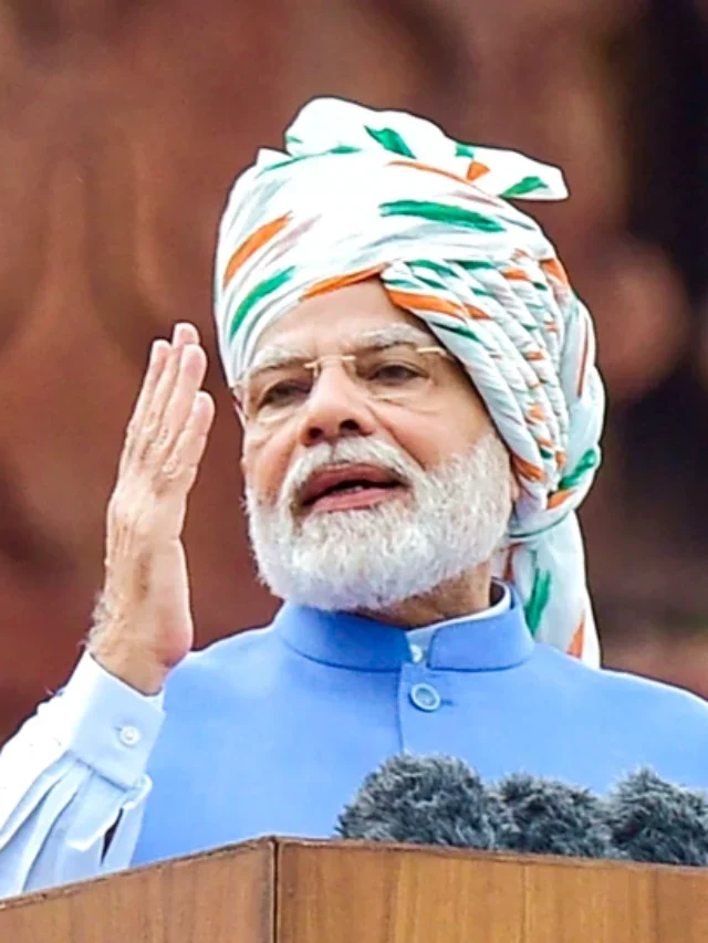 PM Modi to address annual  ‘NCC PM’ rally  on Jan 28