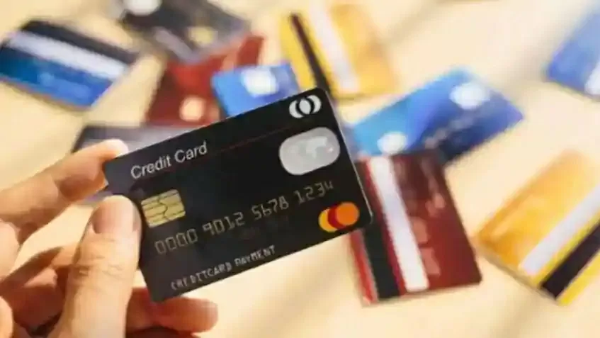 SBI Credit Card Charges Increased
