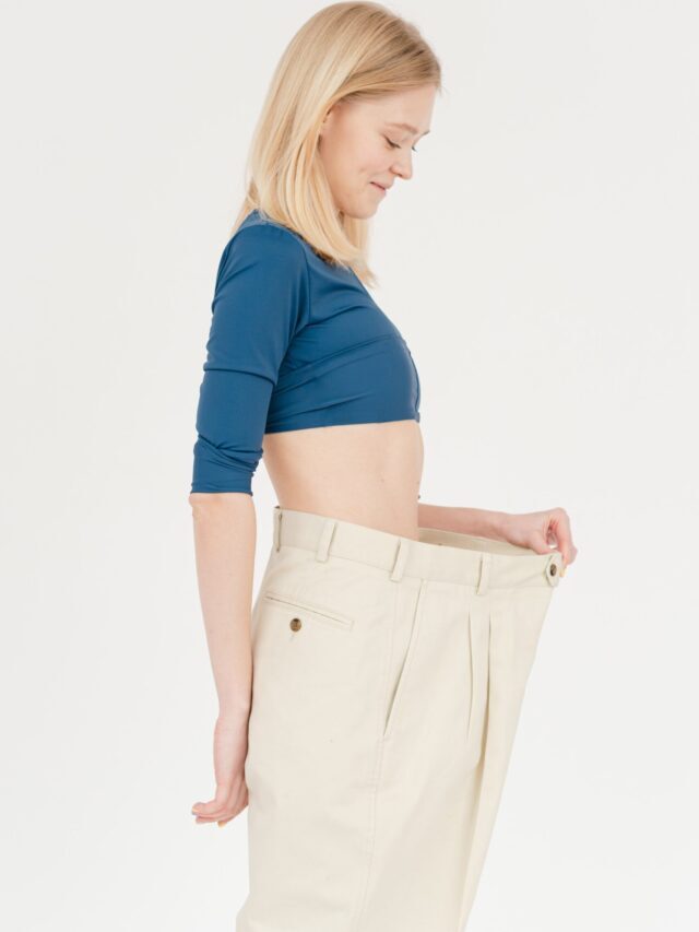 How about Slimming Citrus Spice –  The Benefits of Cumin and Lemon Water for Weight Loss  ?