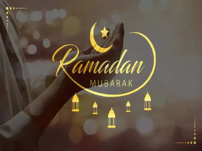 Ramadan Mubarak 2023 eid ul fitr 2023 in india