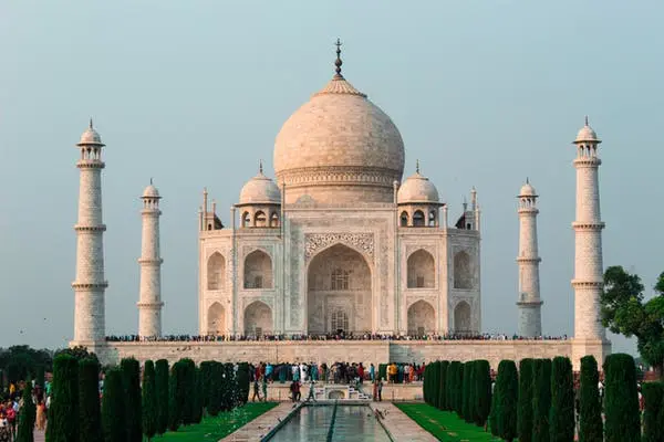 8 best places to visit in india